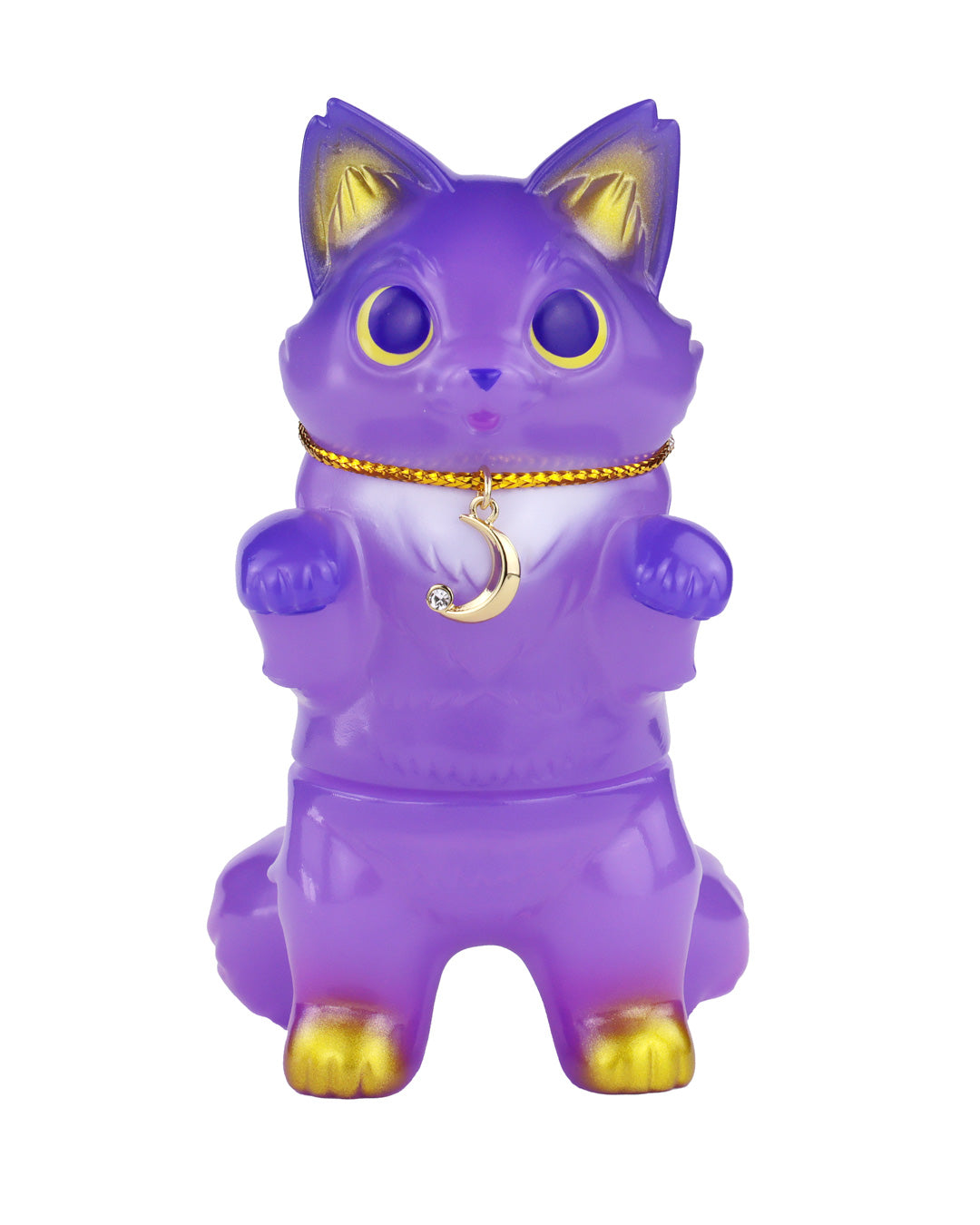 Fluffy Negora "Night slumber" by Konatsu - Preorder