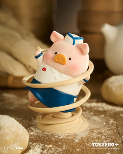 LuLu the Piggy - Lu's Table Series Blind Box Series