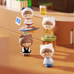 zZoton Joy In A Twist Uliuli Mini Series Blind Bag
