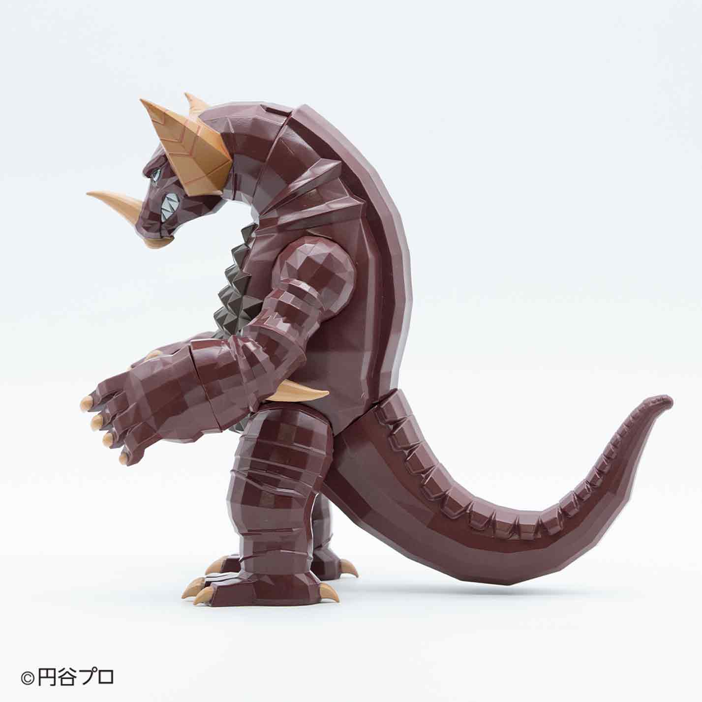 Ultraman Series Gomora First Generation (Normal Color) by TOUMA
