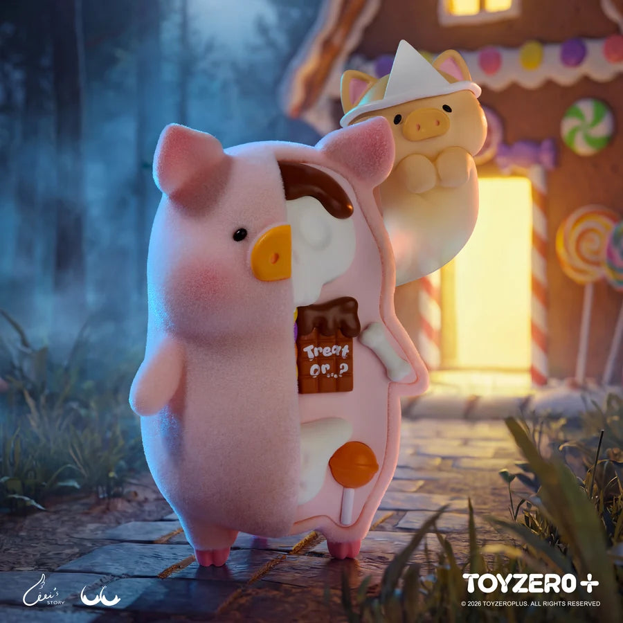 LuLu The Piggy - Surprise Can Series Vol. 3 Blind Box - Preorder