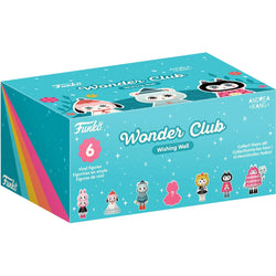 Wonder Club: Wishing Well Premium Blind Box Series by Andrea Kang