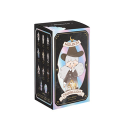 Molinta Chasing Light Series Blind Box Molinta Chasing Light Series Blind Box