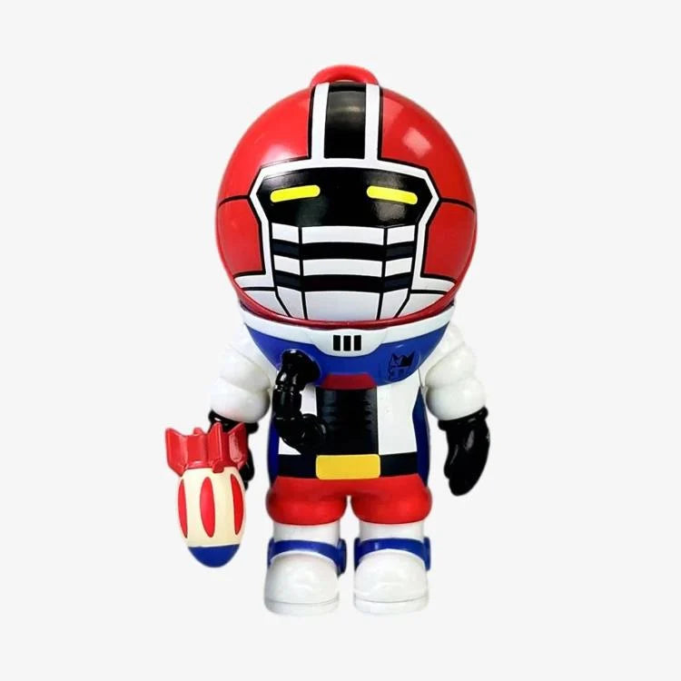 SamSam x Tatsunoko Adventurer Blind Box