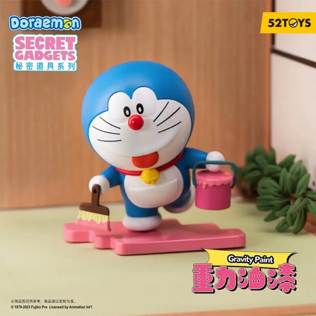 Doraemon Secret Gadget Blind Box Series