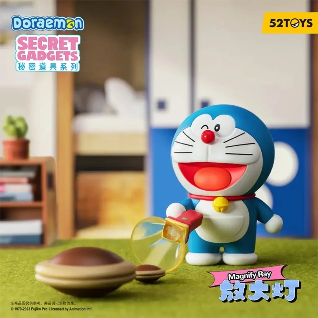 Doraemon Secret Gadget Blind Box Series