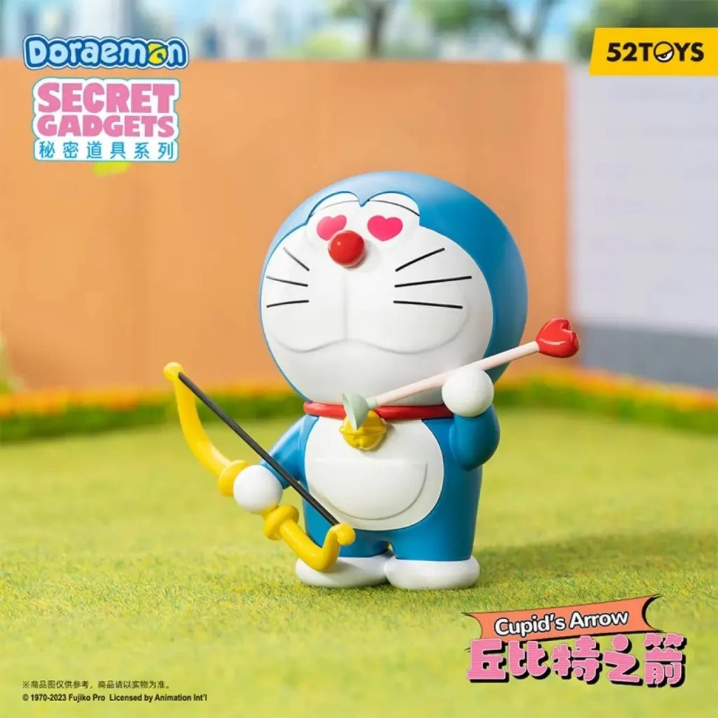 Doraemon Secret Gadget Blind Box Series