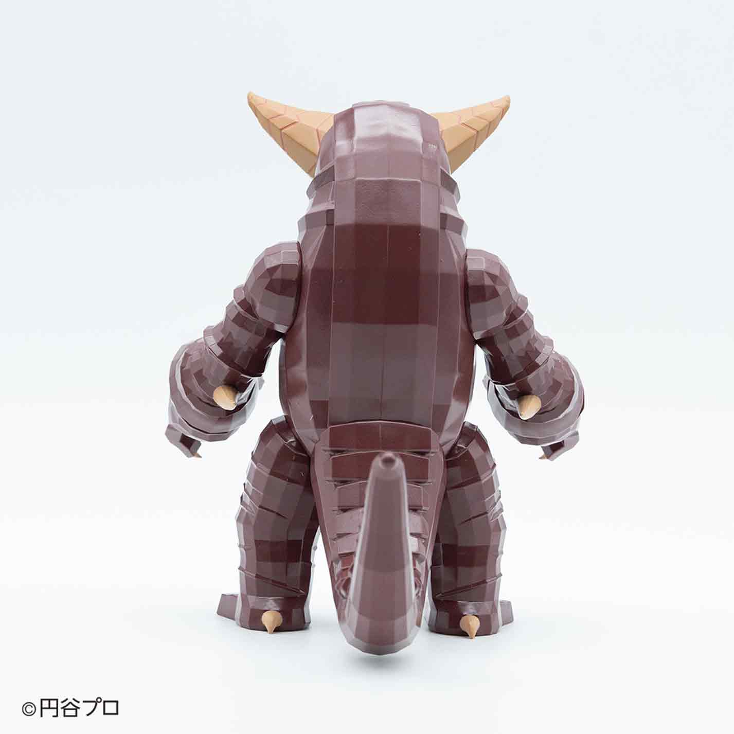 Ultraman Series Gomora First Generation (Normal Color) by TOUMA