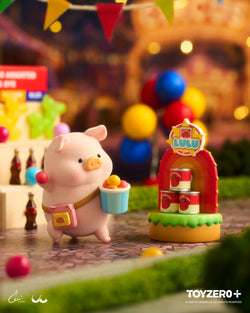 LuLu the Piggy - LuLuLand Series Blind Box