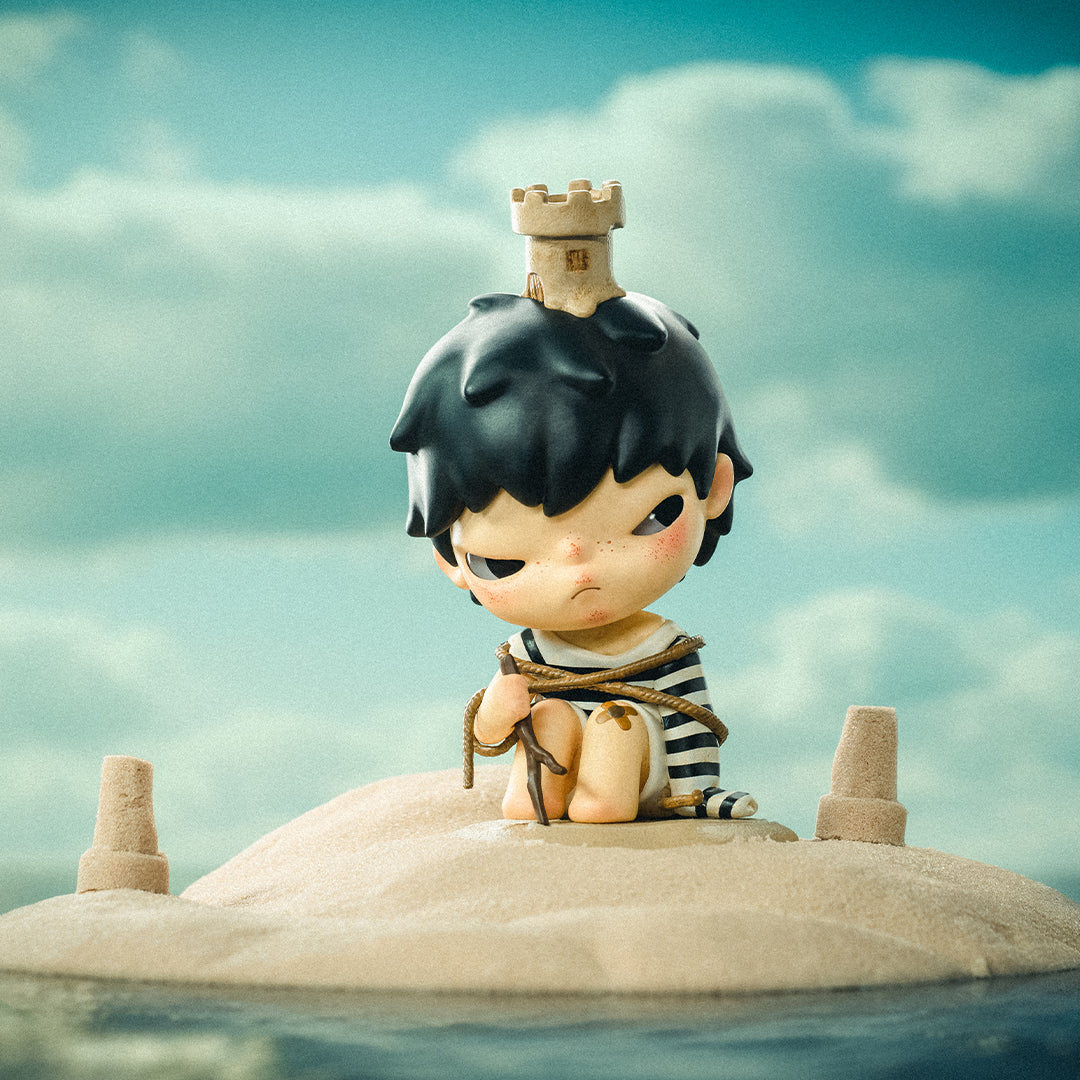 HIRONO MIME Blind Box Series