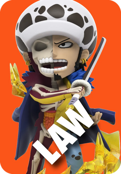 FREENY'S HIDDEN DISSECTIBLES: ONE PIECE WANO ARC EDITION