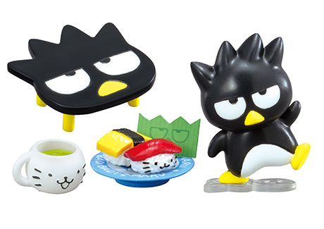 BAD BADTZ-MARUNROOM Re-Ment Blind Box Series