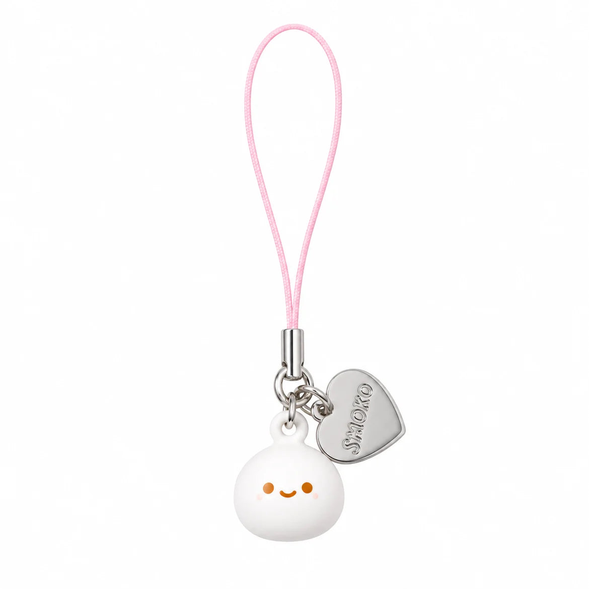 Smoko Friends Phone Charm Blind Box