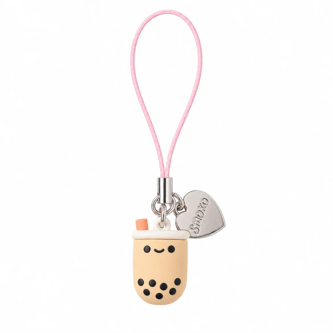 Smoko Friends Phone Charm Blind Box