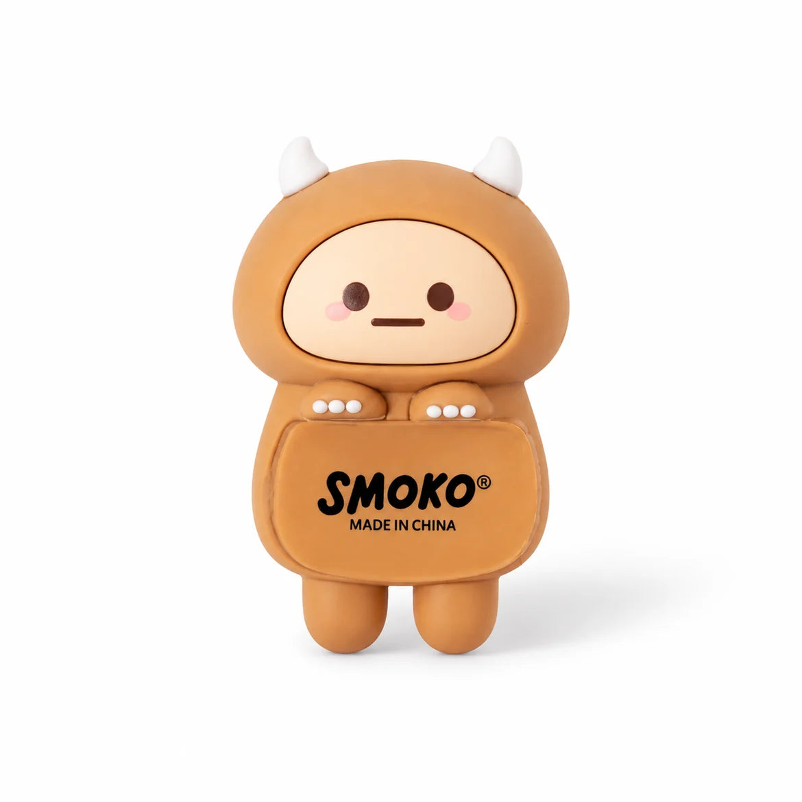 Smoko Friends Sticky Pals Blind Box