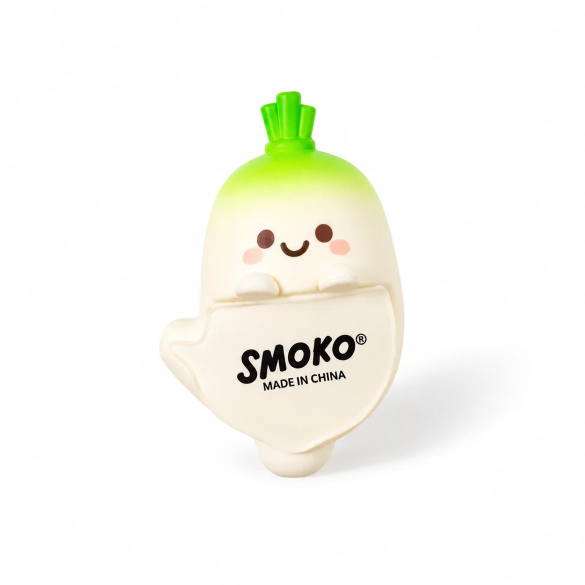 Smoko Friends Sticky Pals Blind Box