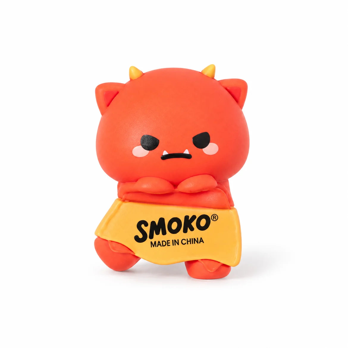 Smoko Friends Sticky Pals Blind Box