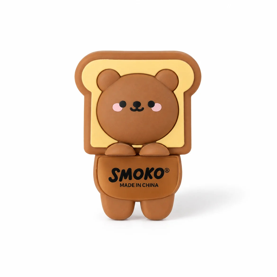 Smoko Friends Sticky Pals Blind Box