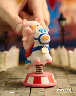 LuLu the Piggy - LuLuLand Series Blind Box