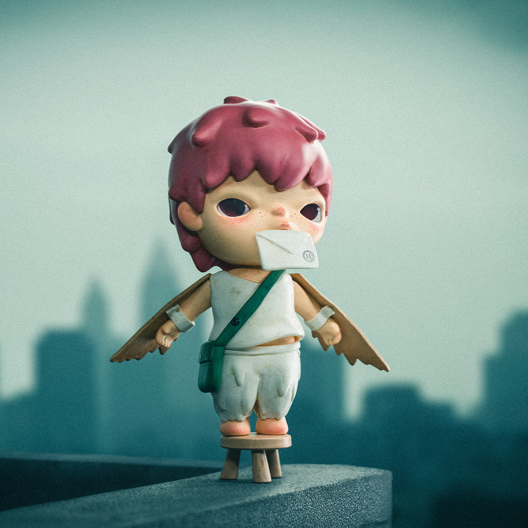 HIRONO MIME Blind Box Series