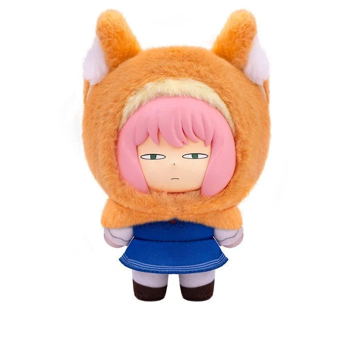 SPY×FAMILY Animal Party Series Plush Pendant Blind Box
