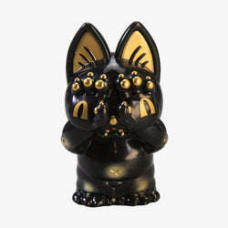 Grape Brain x Abao Black Gold Blind Box