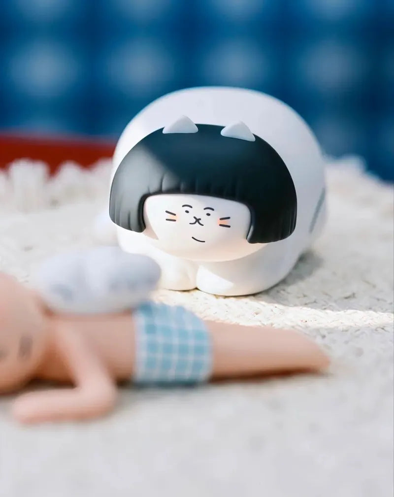 Luckily There's Matsugoda Blind Box - Preorder