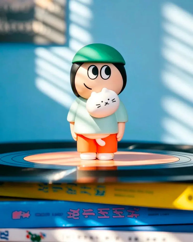 Luckily There's Matsugoda Blind Box - Preorder