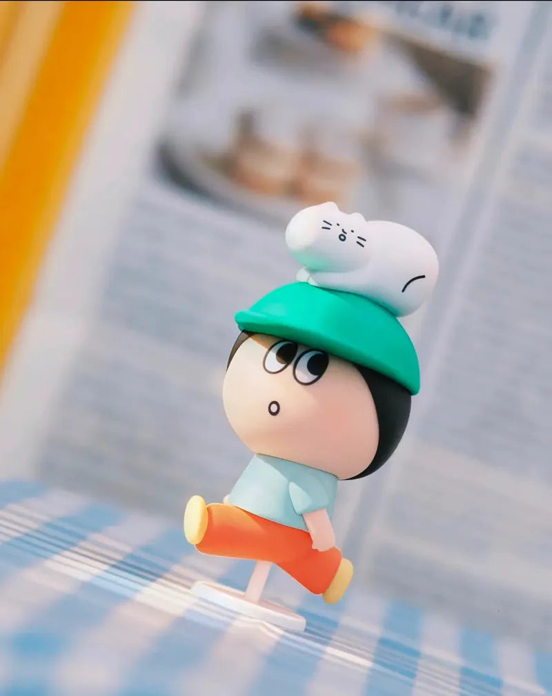 Luckily There's Matsugoda Blind Box - Preorder