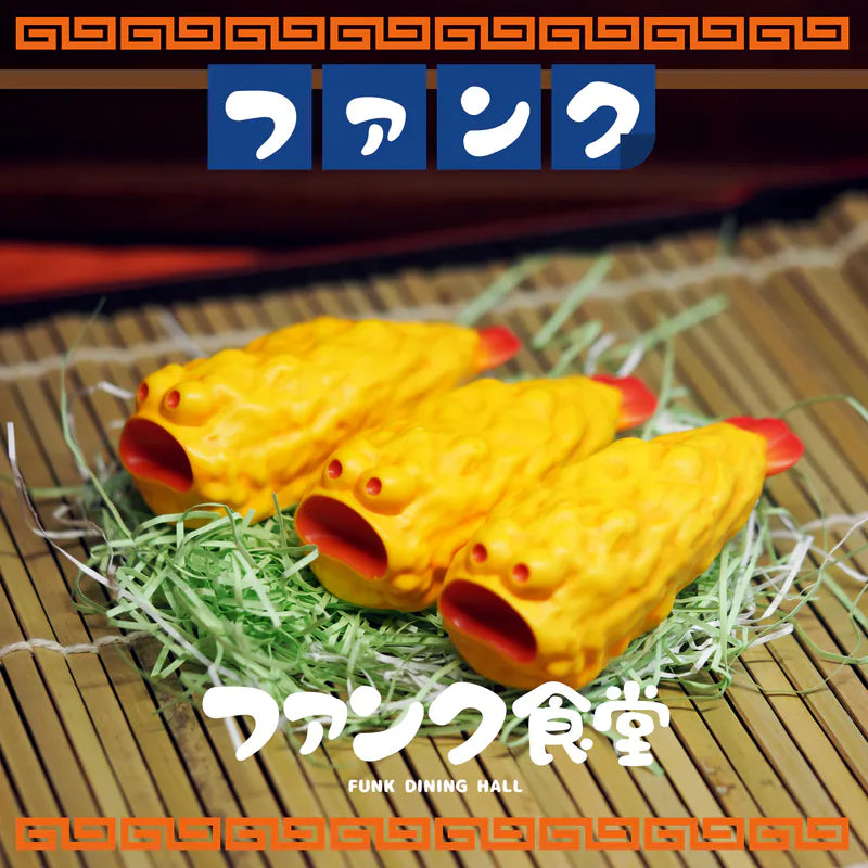 A-mon - Shrimp Tempura