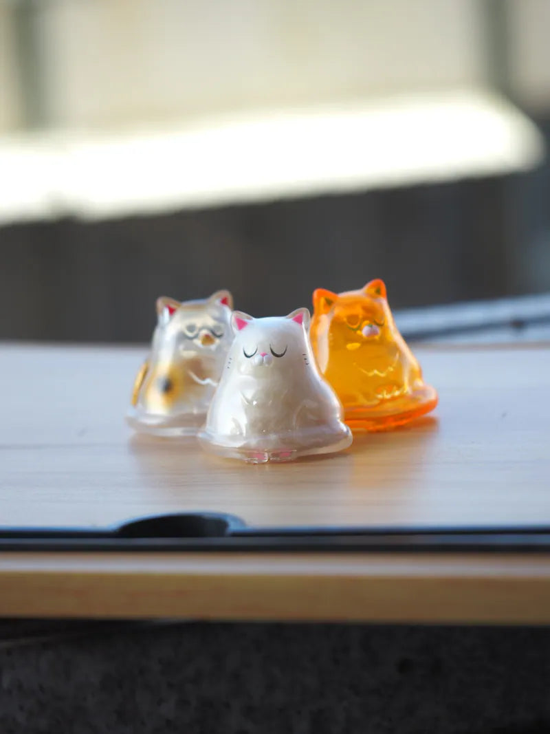 PAiCO Lucky Keeper Cat