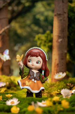 Charline Forest's Children Blind Box Charline Forest's Children Blind Box
