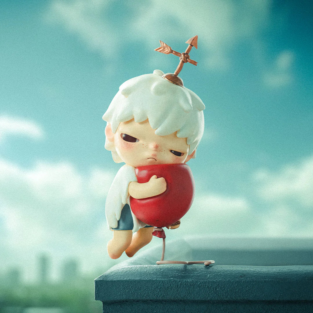 HIRONO MIME Blind Box Series