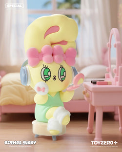 Esther Bunny Holiday Vibe Series Blind Box