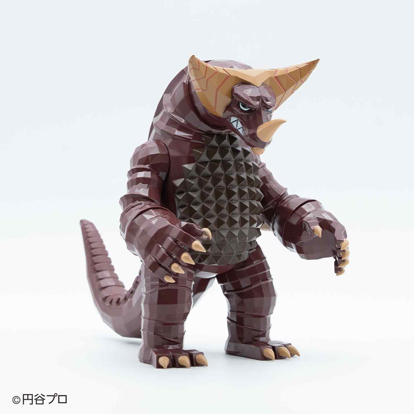Ultraman Series Gomora First Generation (Normal Color) by TOUMA