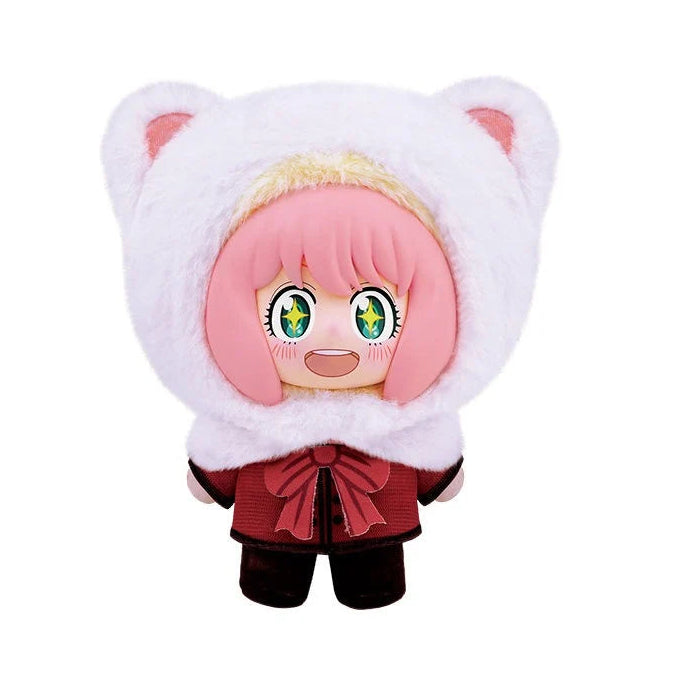 SPY×FAMILY Animal Party Series Plush Pendant Blind Box