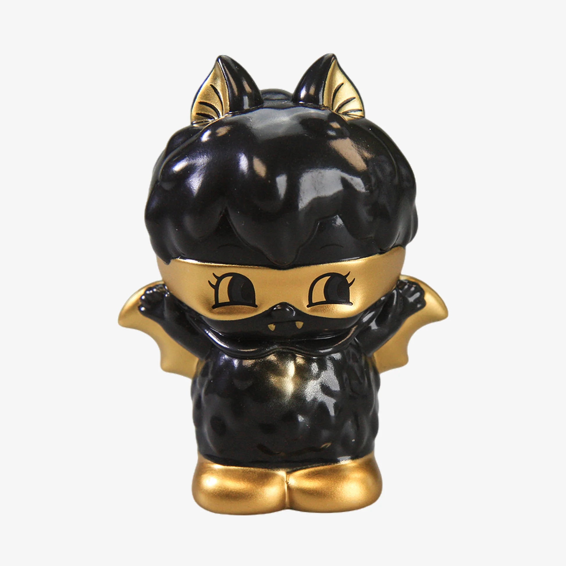 Grape Brain x Abao Black Gold Blind Box