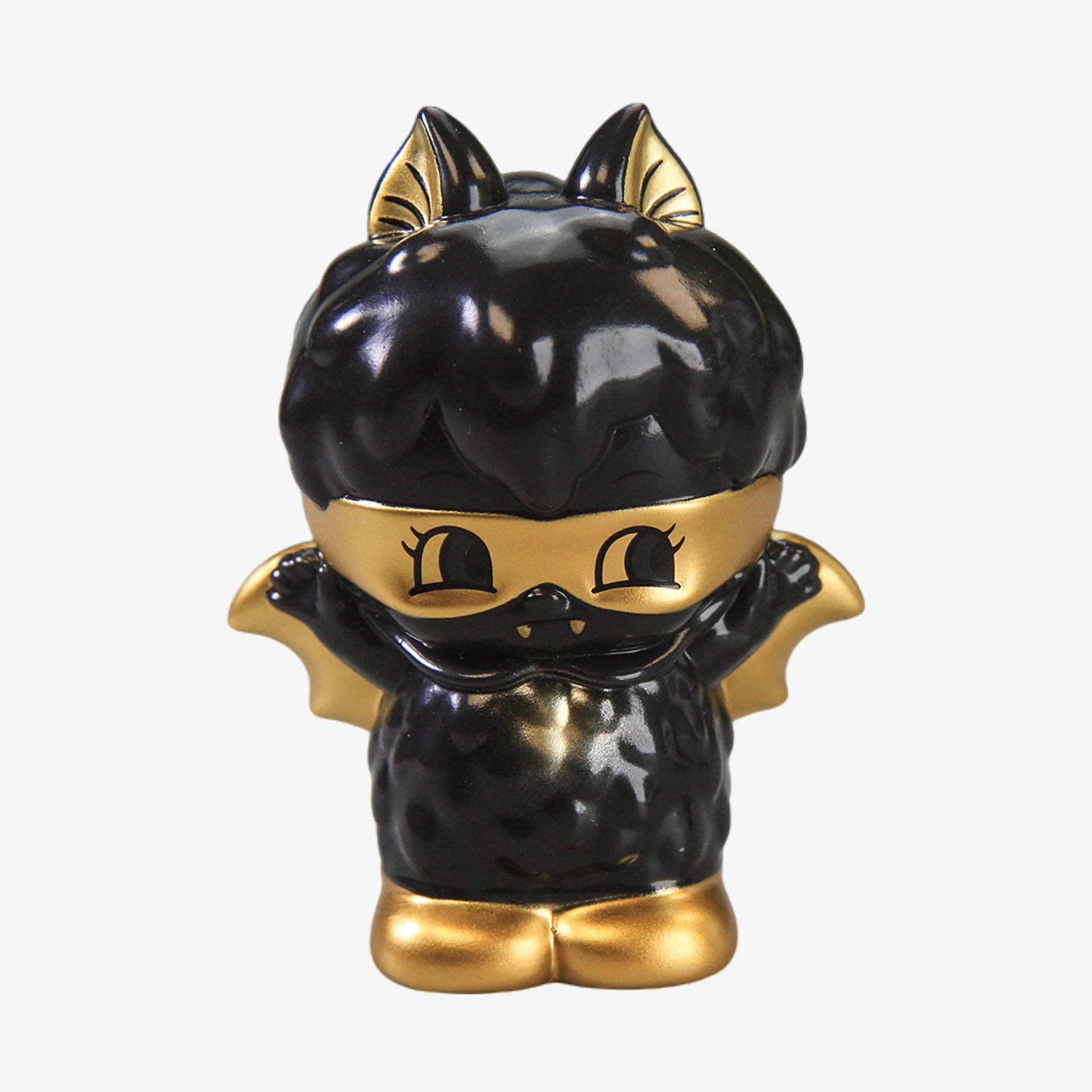 Grape Brain x Abao Black Gold Blind Box