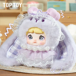 Nommi Baby Sweetheart Bunny Plush Blind Boxes Nommi Baby Sweetheart Bunny Plush Blind Boxes