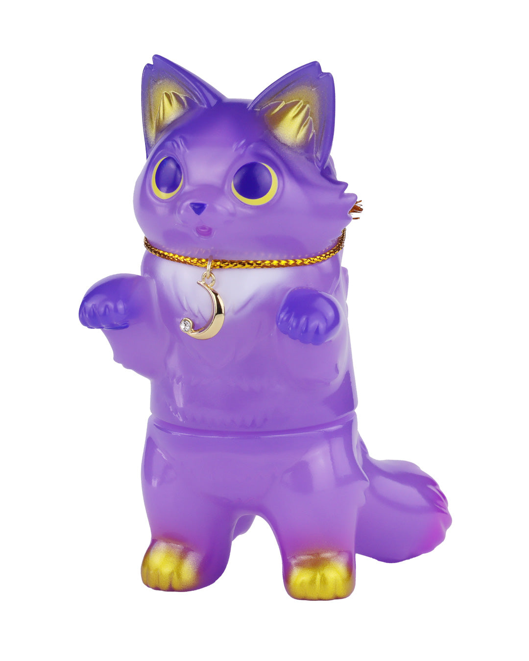 Fluffy Negora "Night slumber" by Konatsu - Preorder