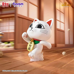 Dandadan Turbobba Series Blindbox - Preorder
