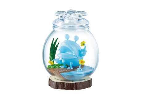 Pikmin Terrarium 2 Re-Ment Blind Box Series