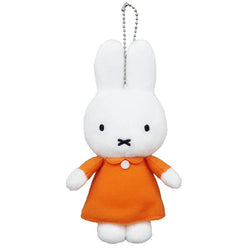 miffy orange dress Tokotoko Club Miffy