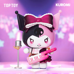 Kuromi Sparking Idol Series Blind Box