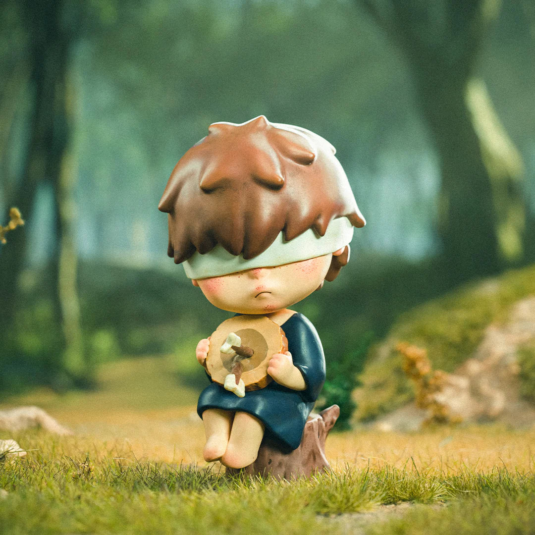 HIRONO MIME Blind Box Series