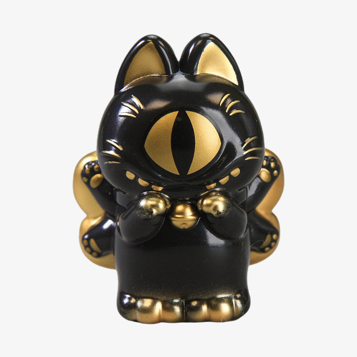 Grape Brain x Abao Black Gold Blind Box