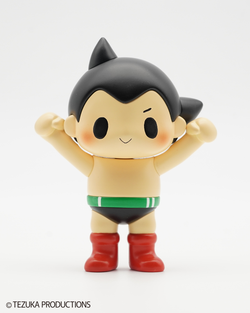 Astro Boy Blind Box Series by Asako Hashi