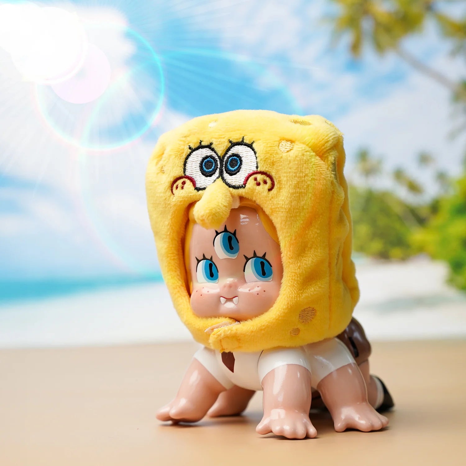 SPONGEBOB DEDE BY ABAO