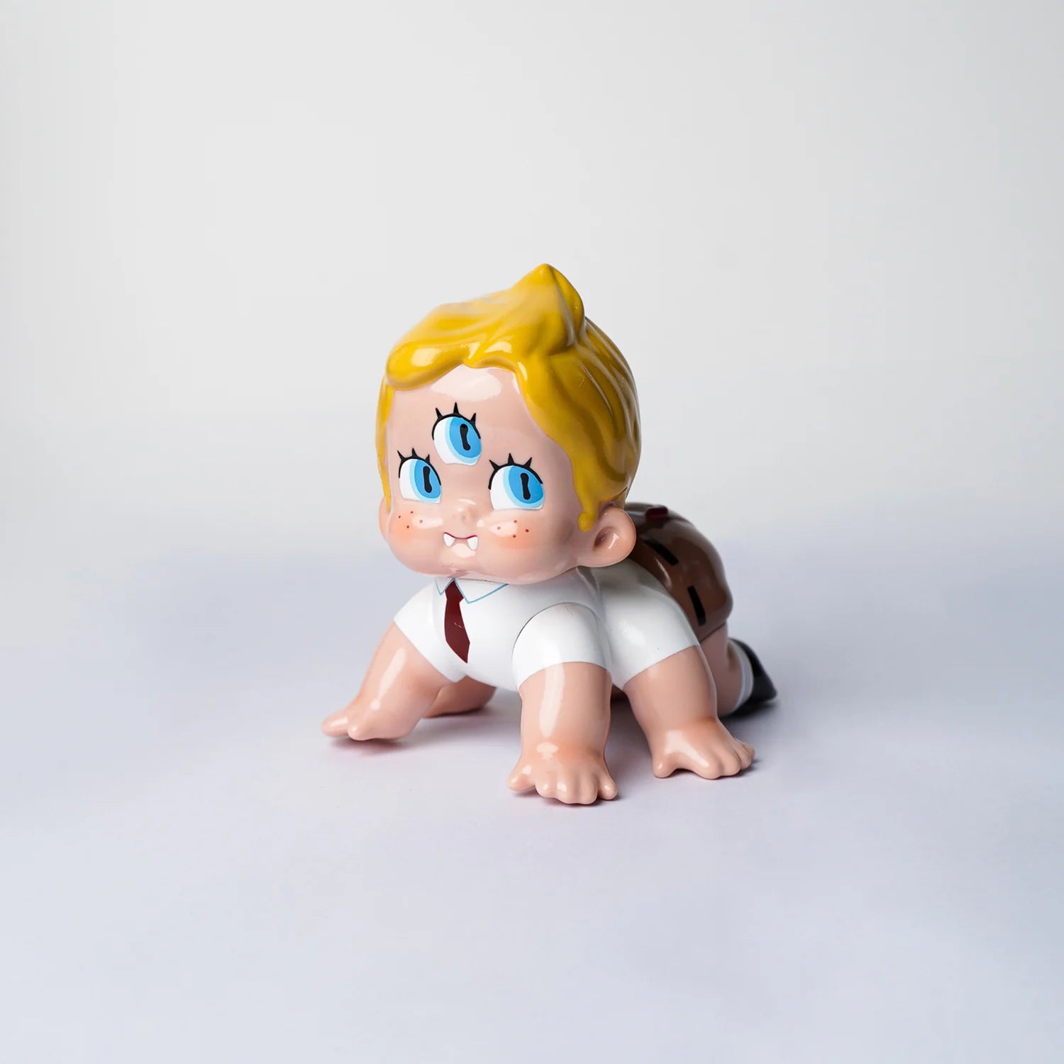 SPONGEBOB DEDE BY ABAO