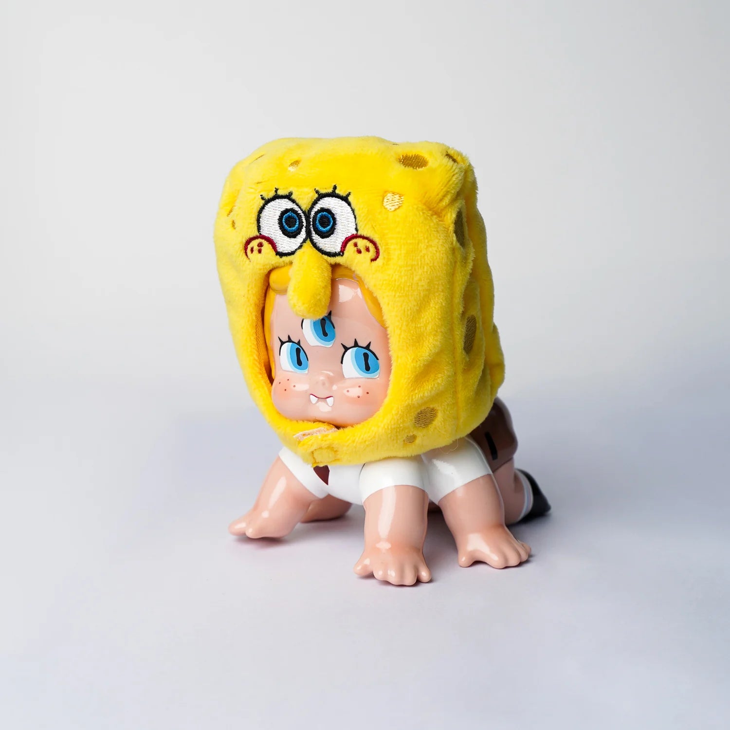 SPONGEBOB DEDE BY ABAO